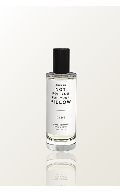 DeDe Cosmetics Pillow Mist &amp; Yastık Parfümü